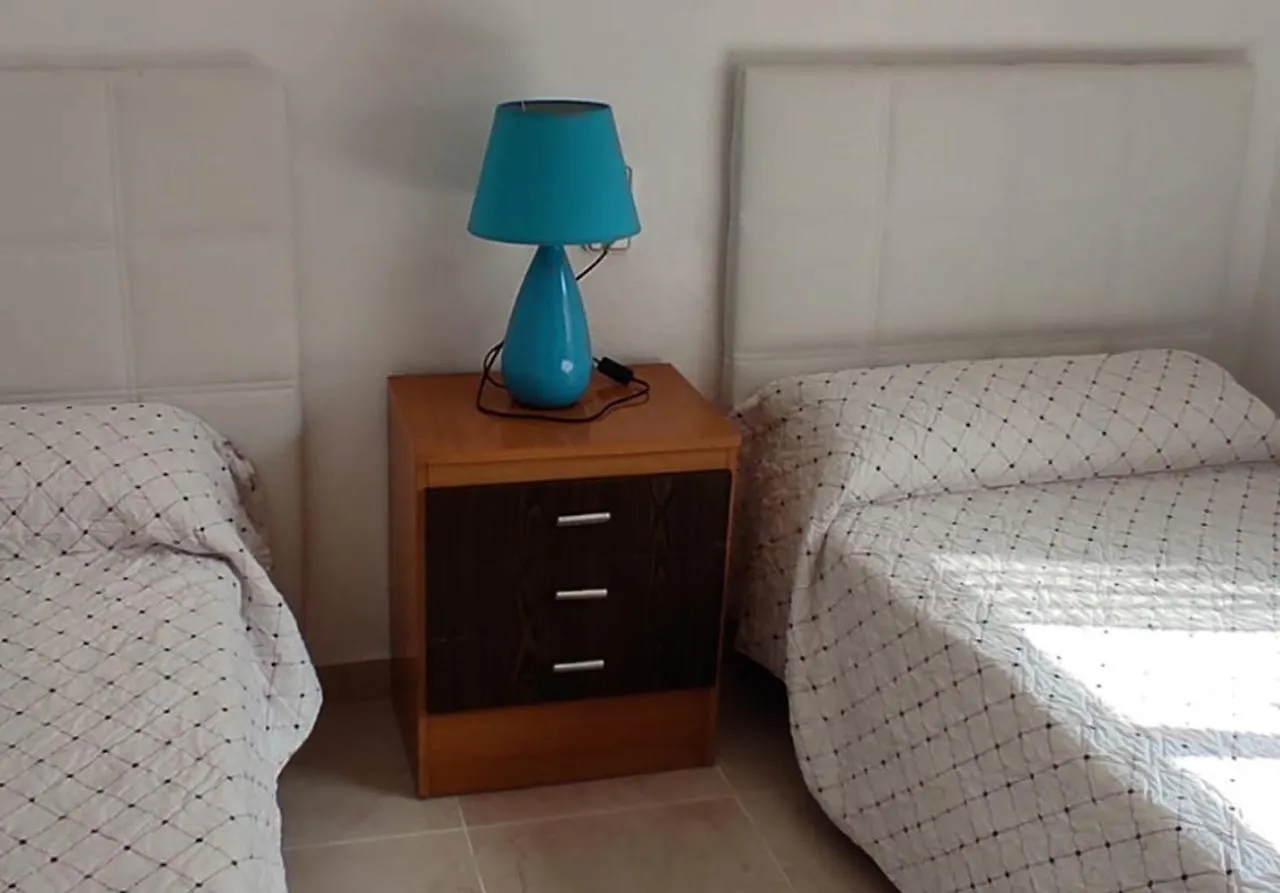 Holiday home Casa Lo Fangar - Deltebre Villa