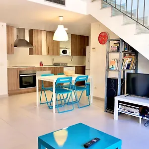 Duplex Rio Ebro Deltebre