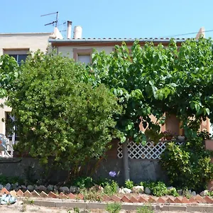  Сasa de vacaciones Casa M Cinta