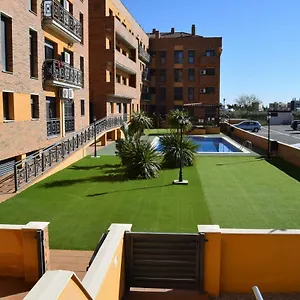 Сasa de vacaciones Lo Passador